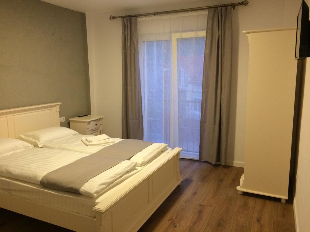 Provincial Hotel Viseu de Jos Exterior photo