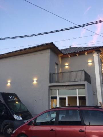 Provincial Hotel Viseu de Jos Exterior photo